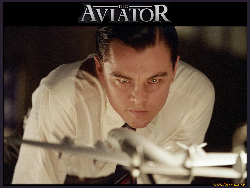 , , , the, aviator